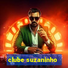 clube suzaninho